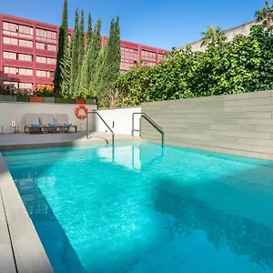 Occidental Viapol Szálloda Sevilla
