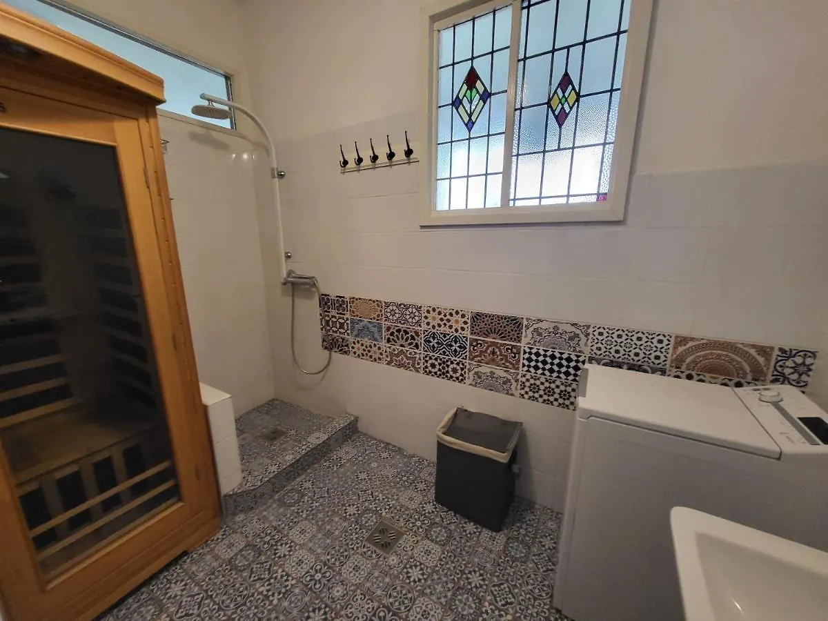 Sunny Panorama Flat Near Castle With Balcony Apartment Budapest Hungary