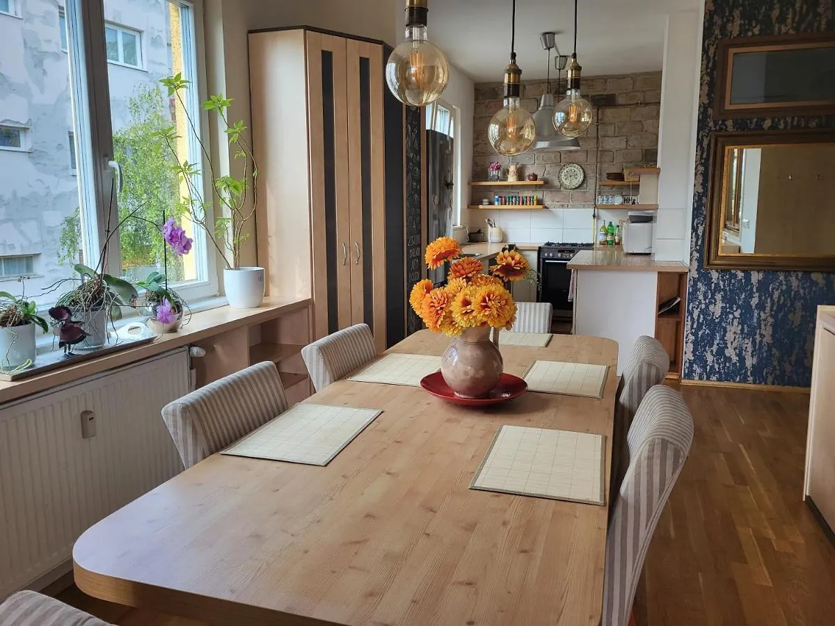 Sunny Panorama Flat Near Castle With Balcony Apartment Budapest